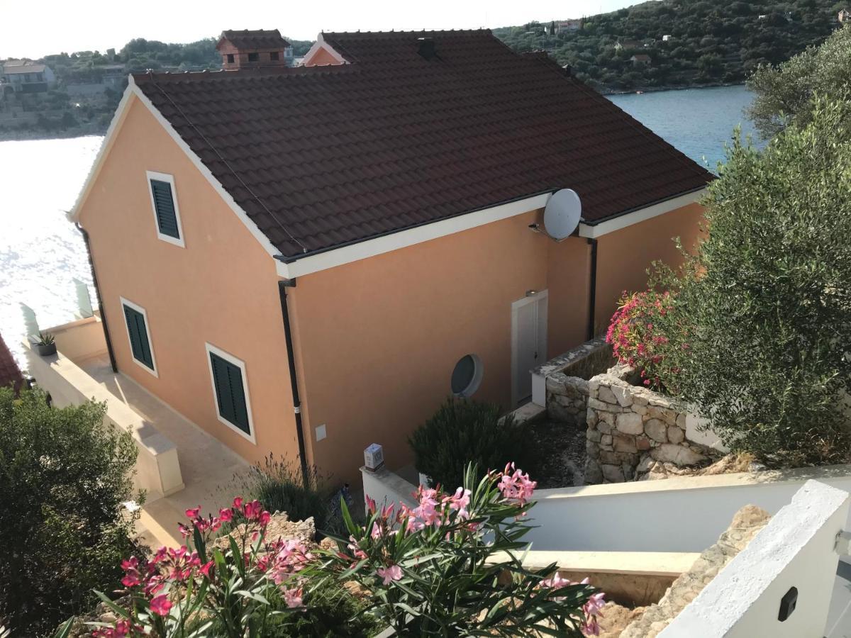 Apartment Tranquillo Vela Luka Exterior foto